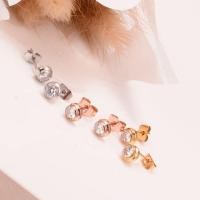 ราคา ต่างหู​แบบ​ติด​หู​ เพชร​เม็ด​เดียว​​ เพชร​งานCZ​ สแตนเลส​แท้​ ไม่​ลอก​ไม่​ดำ​ (5840578505)