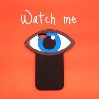 ราคา ลด20%‼️เคส watch me case (33021856)