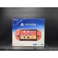 ราคา ps vita 2000 neon orange ครบกล่อง สภาพดี (47152618460)
