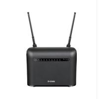 ราคา เราเตอร์ใส่ซิม D-Link Network DWR-953V2 AC1200 4G LTE Router (40001548389)