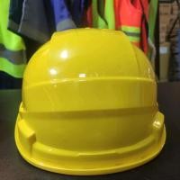 ราคา Gjah Original nsa vented Project หมวกนิรภัย/หมวกนิรภัยระบายอากาศดั้งเดิมสีเหลืองสีฟ้า (40624596997)