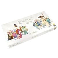ราคา ชุดอุปกรณ์เสริม Tokaido Maturi Miniatures (29783229309)