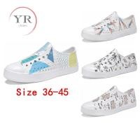 ราคา รองเท้า Native รองเท้าแตะสำหรับผู้ชายและผู้หญิง รองเท้าแตะกันลื่น (29652348053)