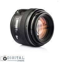 ราคา Yongnuo YN 85mm F/1.8 for Canon EF รับประกัน 1 ปี (7444281106)
