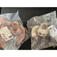 ราคา แท้พร้อมส่ง พวงกุญแจ Kipling ลิงแม่ลูก KIPLING KEYCHAIN Size medium (21251395453)