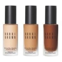 ราคา Bobbi brown skin long wear weightless foundation spf 15 (9411076254)