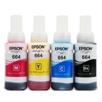ราคา EPSON หมึกแท้ 664 EPSON L121 L1300 L310 L350 L355 L360 L365 L120 L220 L210 L380 L385 L455 L485 L550 L555 Ink Printer (43823068992)