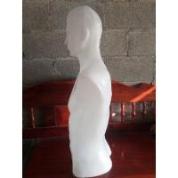 ราคา หุ่นโชว์เสื้อชายครึ่งตัว เบคแฮม หุ่นพลาสติกโชว์เสื้อชาย(มือสองสภาพ 90%) (13684250645)