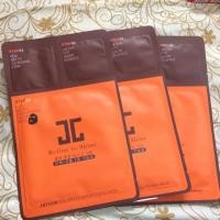 ราคา Jayjun brightening mask (58500104)