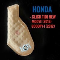 ราคา ไส้กรองปั๊มติ๊ก HONDA CLICK110i new MOOVE (2015) SCOOPY-i (2012)ไส้กรองปั๊มน้ำมันเชื้อเพลิง (19809166722)