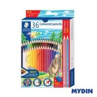 ราคา ดินสอสี Staedtler 36 143 C36P (24596633783)