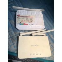 ราคา TENDA Fiberhome เราเตอร์และเต็นท์ f3 (45651630666)