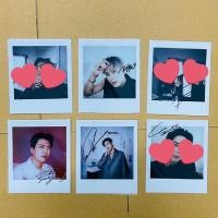 ราคา การ์ด got7 แจ็คสัน ยองแจ แบมแบม (23153445320)