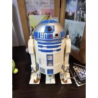 ราคา R2-D2 อาร์ทูดีทู candy case กระปุกTokyo Disneyland Star Wars (18287603266)