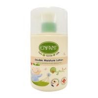 ราคา โลชั่นเด็ก Enfant /โลชั่นบำรุงผิวเด็ก Enfant Organic Double Moisture Lotion 250ml (6177306221)