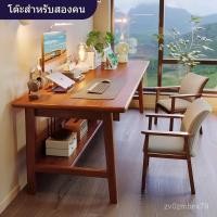 ราคา โต๊ะทำงานแบบติดผนังสองชั้น โต๊ะแคบ โต๊ะทำงานสี่เหลี่ยม โต๊ะคอมพิวเตอร์ที่บ้าน โต๊ะทำงาน VWTG (42855616483)