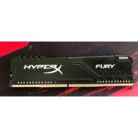 ราคา แรม DDR4 8 GB Bus 2400 KINGSTON (HX424C15FB3/8) ประกัน LT SYNNEX ไม่มีกล่อง (8138650489)