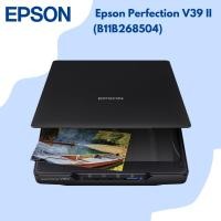 ราคา Scanner Epson PERFECTION V39II (20482510940)