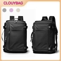 ราคา เดินทางกระเป๋าเป้สะพายหลังขนาด 16 นิ้ว 38L กันน้ำกระเป๋าเป้สะพายหลังความจุขนาดใหญ่ถุงรองเท้าอิสระที่ขยายได้ (28885373540)