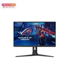 ราคา ROG Strix XG276Q Gaming Monitor – 27 inch Full HD (1920 x 1080), IPS, 170Hz (Above 144Hz), 1ms GTG, Extreme Low Motion (19216993955)
