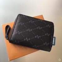 ราคา newHow กระเป๋าสตางค์ใบสั้น แท้ (3816819261)