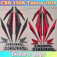 ราคา 2018 2019 Honda CBR150R CBR 150R CBR 150 R Striping Trim สติกเกอร์เดิม Lost Pack (25590864370)