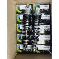 ราคา โช๊คหลัง GAZI Supreme WAVE RX ปรับรีบาวได้ 32 ระดับ สำหรับ เวฟทุกร่น✅ความยาว 300mm./320mm. GAZI แท้100% (12747576836)