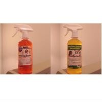 ราคา สเปรย์ไล่จิ้งจก ตุ๊กแก งู 1 ขวด + สเปรย์ไล่หนู แมลงสาบ และมด 1 ขวด (ขนาด 475 ml) สเปรย์สมุนไพรใช้ได้ผลแน่นอน✨ ส่งของไว (5027457220)