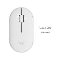 ราคา MOUSE LOGITECH (M350) GRAPHITE MULTI DEVICE MOUSE (19445233718)