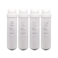 ราคา ใช้ร่วมกับเครื่องกรองน้ำ Midea S1 ตลับกรอง Ultrafiltration MU151-4/MU136-4/163A-4/135B-4/138-4 (40666471176)