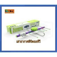 ราคา เสาอากาศทีวีดิจิตอล Thaisat TD-5E DIY (4660754261)