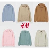 ราคา H&m HOODIE / HNM BASIC HOODIE SWETER / H&M HOODIE SWETER (ใหม่) (15259121287)