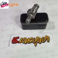 ราคา แคม ช่างเดชอยุธยา แท้ เวฟ110i 2021-2022 LED สำหรัลูกเดิม ลูก53-54 (28358283718)