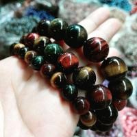 ราคา แจกๆ ไทเกอร์อาย (หินตาเสือ) หินนำโชคแก่ผู้สวมใส่ (1488614943)