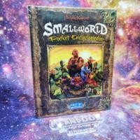 ราคา หนังสือ Small World Pocket Encyclopedia (6677409556)