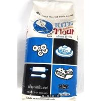 ราคา แป้งสาลี ตราว่าว 1,000กรัม (22872603088)