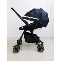 ราคา รถเข็นเด็กมือสอง COMBI New Mechacal Handy Auto 4 cas (7187982242)