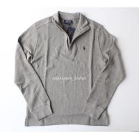 ราคา Ralph Lauren french-rib cotton fullover (125310460)