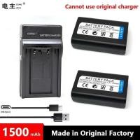 ราคา EN-EL1 ที่ชาร์จแบตเตอรี่ ENEL1 EN EL1 สำหรับ Nikon CoolPix E4300 E 4500 4800 5000 5400 5700 8700 500 (46551267231)