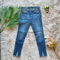 ราคา กางเกงยีนส์ขายาว CC-OO ️ (42406589014)