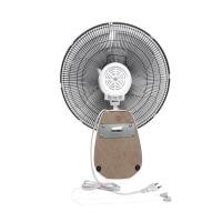 ราคา พัดลม IMARFLEX พัดลมติดผนังขนาด 18 นิ้ว รุ่น IF-956 พัดลม ติดผนัง ใบพัดพลาสติคใส แบบ 2 เชือก กำลังไฟ 85W (27154934219)