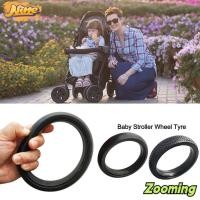 ราคา Zooming รถเข็นเด็กทารกล้อ Tyre, ยางทนทานเด็กรถเข็นเด็กล้อ Tyre, คุณภาพสูงเงียบแบริ่ง Pram อุปกรณ์เสริมรถเข็นเด็กยางสําหรับ Babyzenes Yoyo Yoya YuYu (29818846763)