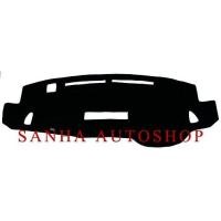 ราคา พรมปูคอนโซลหน้ารถ Nissan Tiida ปี 2006,2007,2008,2009,2010,2011,2012 (953170984)