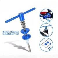 ราคา เครื่องมือกดถ้วยโบราณ, เครื่องมือติดตั้งเพลากลางจักรยาน BB, รถแข่งชุดกดคอ MTB, Toopre TPR23 เพลาศูนย์จักรยาน (42176353468)