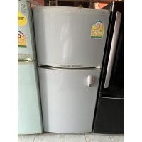 ราคา ตู้เย็นมือสองสองประตูพร้อมใช้งาน (9897084373)