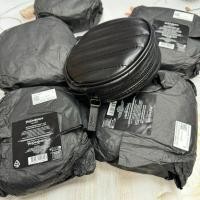 ราคา YSL Beaute Black Pouch Bag (ใบกลม) (40767066665)
