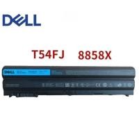 ราคา N3X1D T54FJ M5Y0X แล็ปท็อปแบตเตอรี่ Dell Latitude E5420 E5430 E5520 E5530 E6420 E6520 E6430 E6440 E6530 E6540 (24522154270)