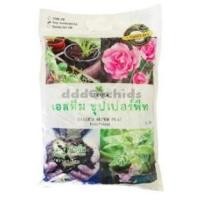 ราคา พีทมอส ขนาดถุง 5 ลิตร : ร้าน dddOrchids (3241660695)