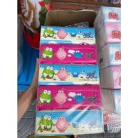 ราคา VIVYยกลัง กระดาษทิชชู VIVY กระดาษชำระวีวี่ 150/170/230 แผ่นคู่ วีวี่เฟรชชี่ กระดาษเช็ดหน้าไร้ฝุ่น ยกลัง ประหยัดกว่า (17640061170)