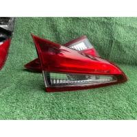 ราคา ไฟทับทิมฝาท้าย โตโยต้าริส รุ่น 5 ประตู (23790722646)